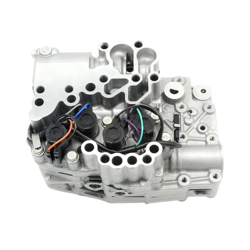 For Subaru Forest Man Impreza Auto Parts TR580 Automatic Transmission Body
For Subaru Forest Man Impreza Auto Parts TR580 Automatic Transmission Body