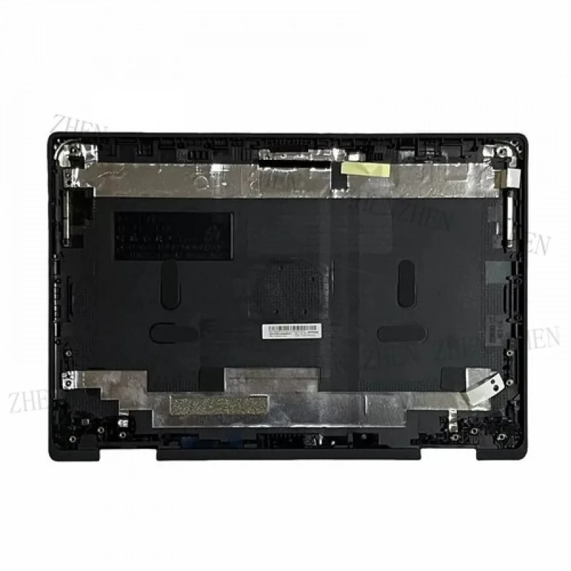 Y NEW FOR HP Probook X360 11 G7 EE LCD BACK REAL COVER BLACK 6070B1880801
Y NEW FOR HP Probook X360 11 G7 EE LCD BACK REAL COVER BLACK 6070B1880801