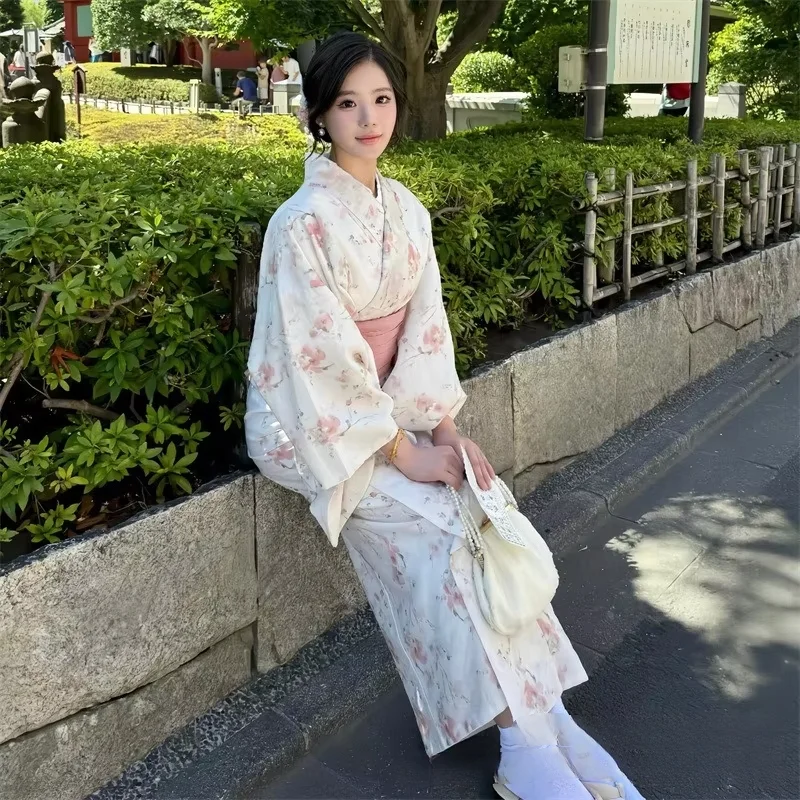 Improved Kimono Japanese Photography Photo Traditional Photo God Girl Yukata Japanese Dress Clothing
Improved Kimono Japanese Photography Photo Traditional Photo God Girl Yukata Japanese Dress Clothing