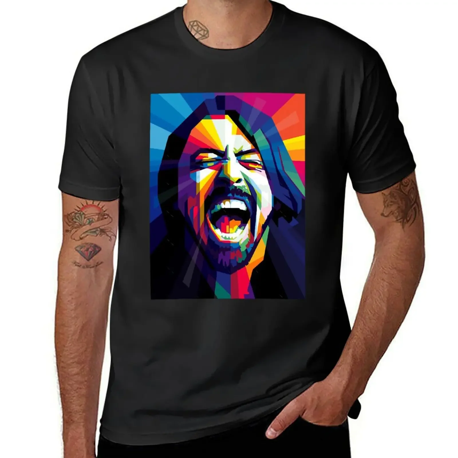 Hokyaaaa T-Shirt oversized graphic tee tops korean fashion vintage t shirts black t shirts for men
Hokyaaaa T-Shirt oversized graphic tee tops korean fashion vintage t shirts black t shirts for men
