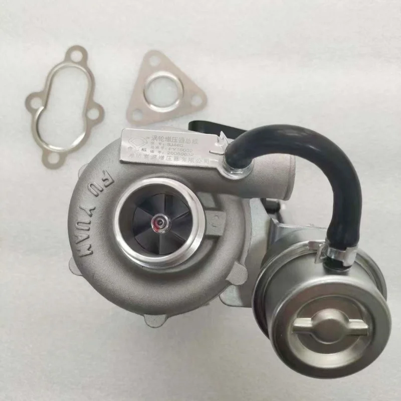 Quanchai 480 SJ44Q High Performance Car Engine Part Turbo Charger Model For FY10002
Quanchai 480 SJ44Q High Performance Car Engine Part Turbo Charger Model For FY10002