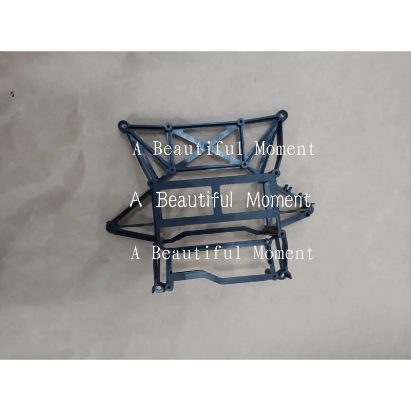 Used for Matrice 300 Battery Compartment Bracket
Used for Matrice 300 Battery Compartment Bracket