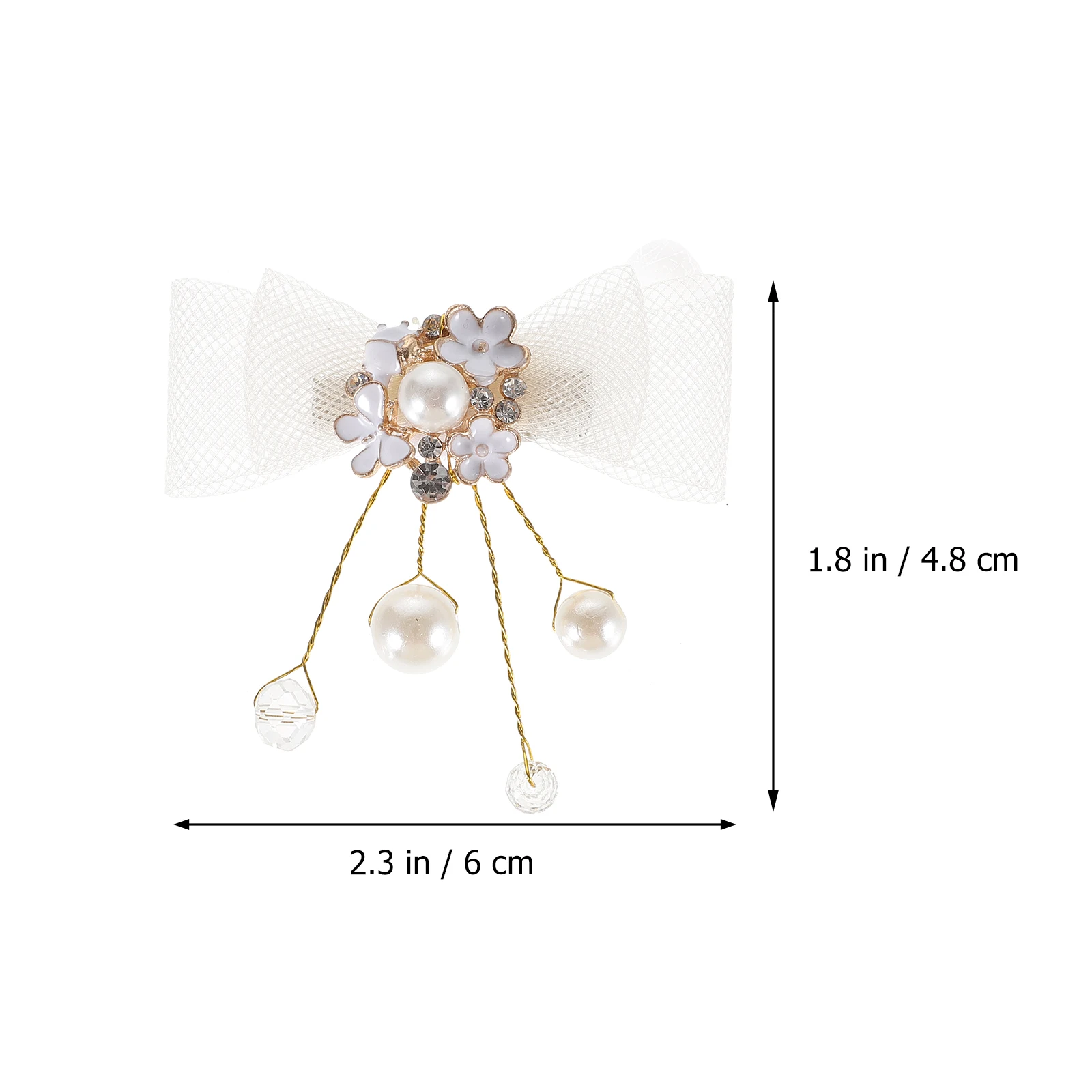 3pcs Kids Accessories Crystal Alloy Hair Bow Clips for Girls Toddler Women Daily Wedding Prom Straight Curly Hair Decorations
3pcs Kids Accessories Crystal Alloy Hair Bow Clips for Girls Toddler Women Daily Wedding Prom Straight Curly Hair Decorations