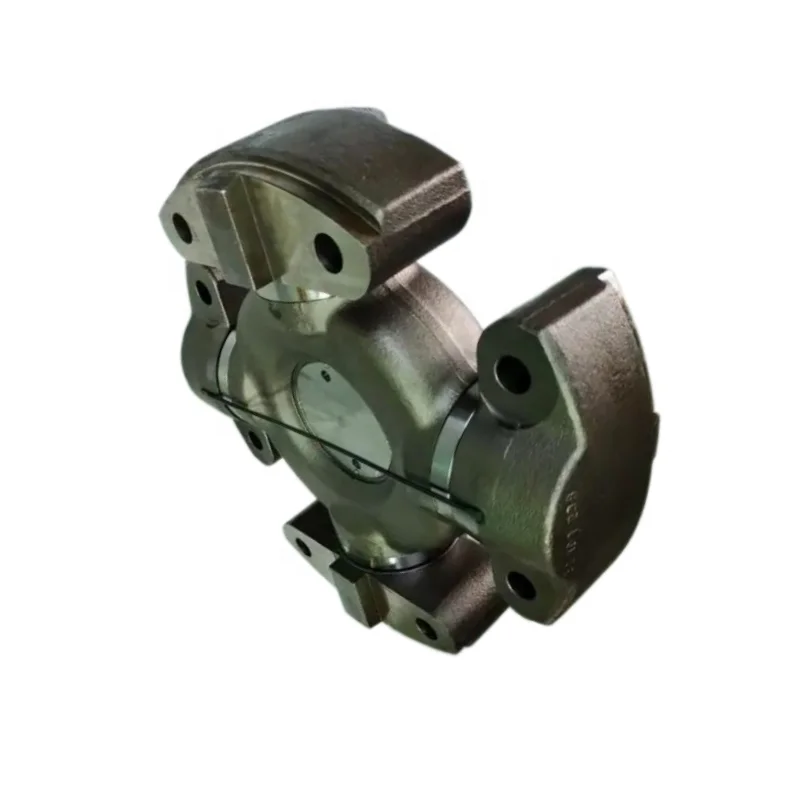 Construction Machinery Parts HD785 WA800 WA900 WA1200 Loader Spideer Assembly 42C-20-12621
Construction Machinery Parts HD785 WA800 WA900 WA1200 Loader Spideer Assembly 42C-20-12621
