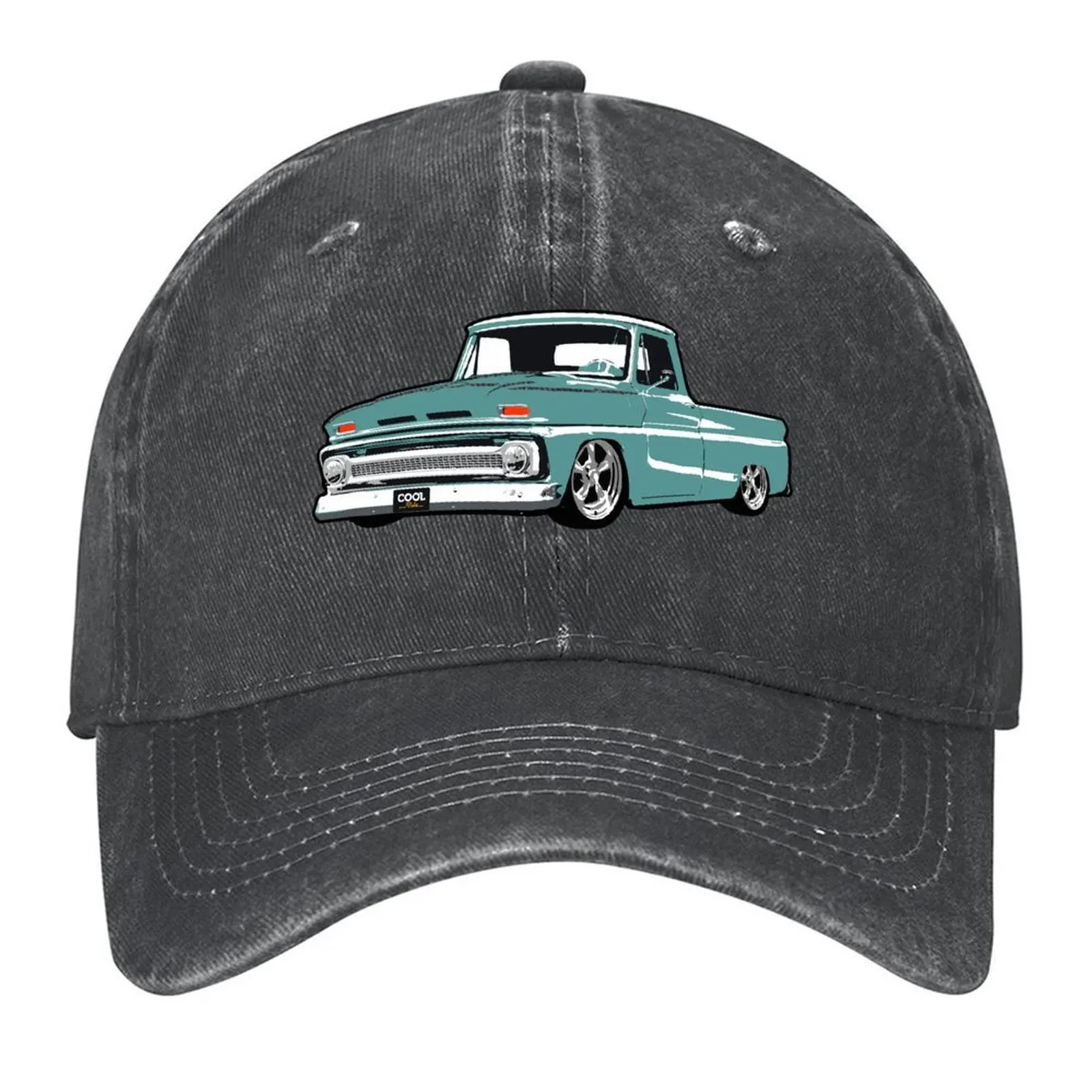 Acqua 60s C Truck Lowered Baseball Cap Gentleman Hat Hat Beach Custom Cap Beach Outing Women's Men's
Acqua 60s C Truck Lowered Baseball Cap Gentleman Hat Hat Beach Custom Cap Beach Outing Women's Men's