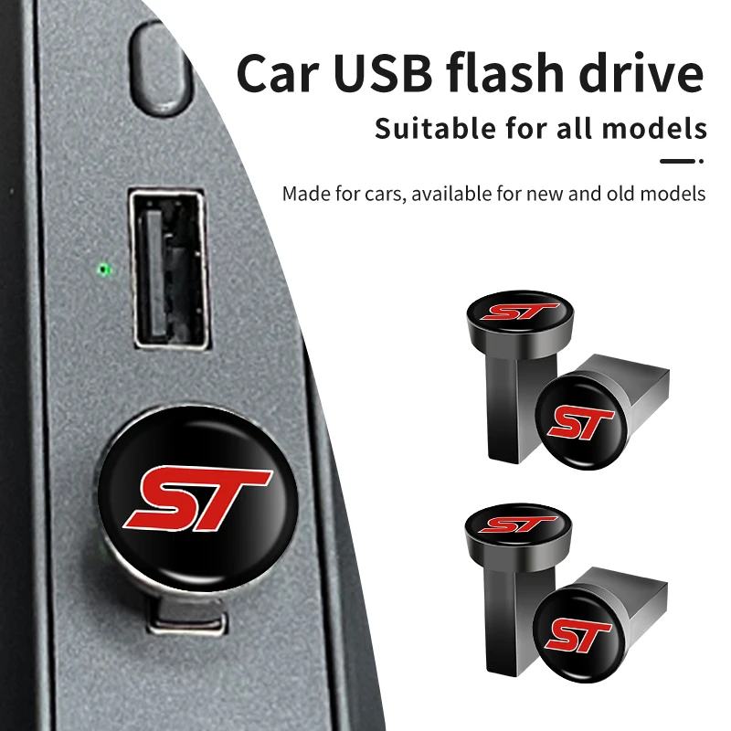 Car LOGO Mini USB Flash Drive 32GB PenDrive 64gb U Stick Memory Stick For Ford ST Mustang F150 Explorer Focus Fiesta EDGE Escort
Car LOGO Mini USB Flash Drive 32GB PenDrive 64gb U Stick Memory Stick For Ford ST Mustang F150 Explorer Focus Fiesta EDGE Escort