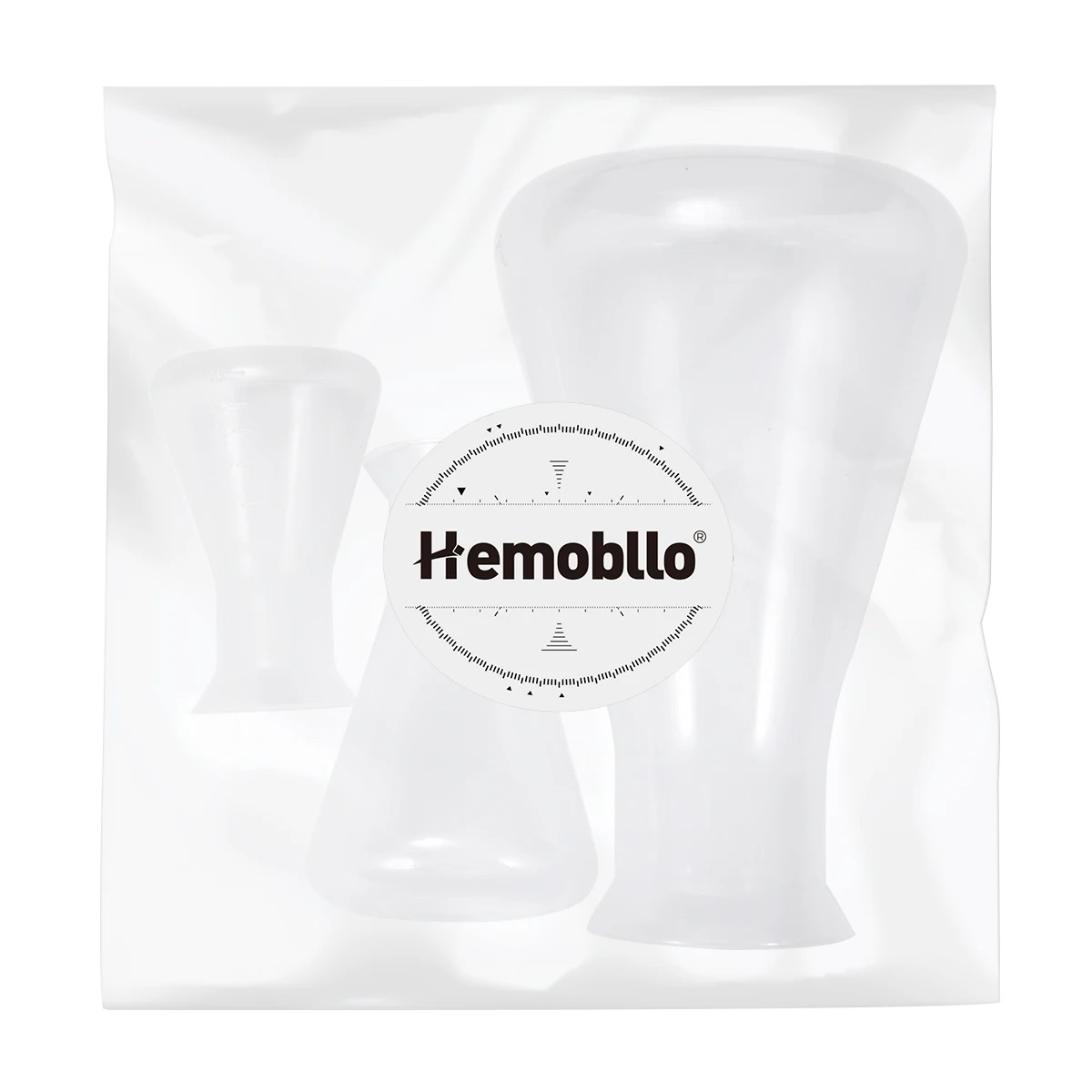Plastic Flask Beaker for Lab Students Eco Friendly Clear Scale Accurate Measurement Solid Base Stable Placement Double Sided
Plastic Flask Beaker for Lab Students Eco Friendly Clear Scale Accurate Measurement Solid Base Stable Placement Double Sided