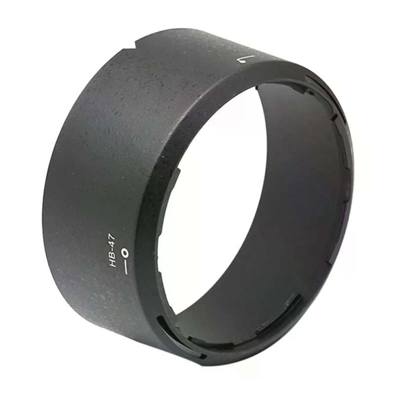 50mm 1.8G 1.4G F/1.8 hb 47 Lens Hood for af s yn High Quality Durable Practical Easy To Use
50mm 1.8G 1.4G F/1.8 hb 47 Lens Hood for af s yn High Quality Durable Practical Easy To Use