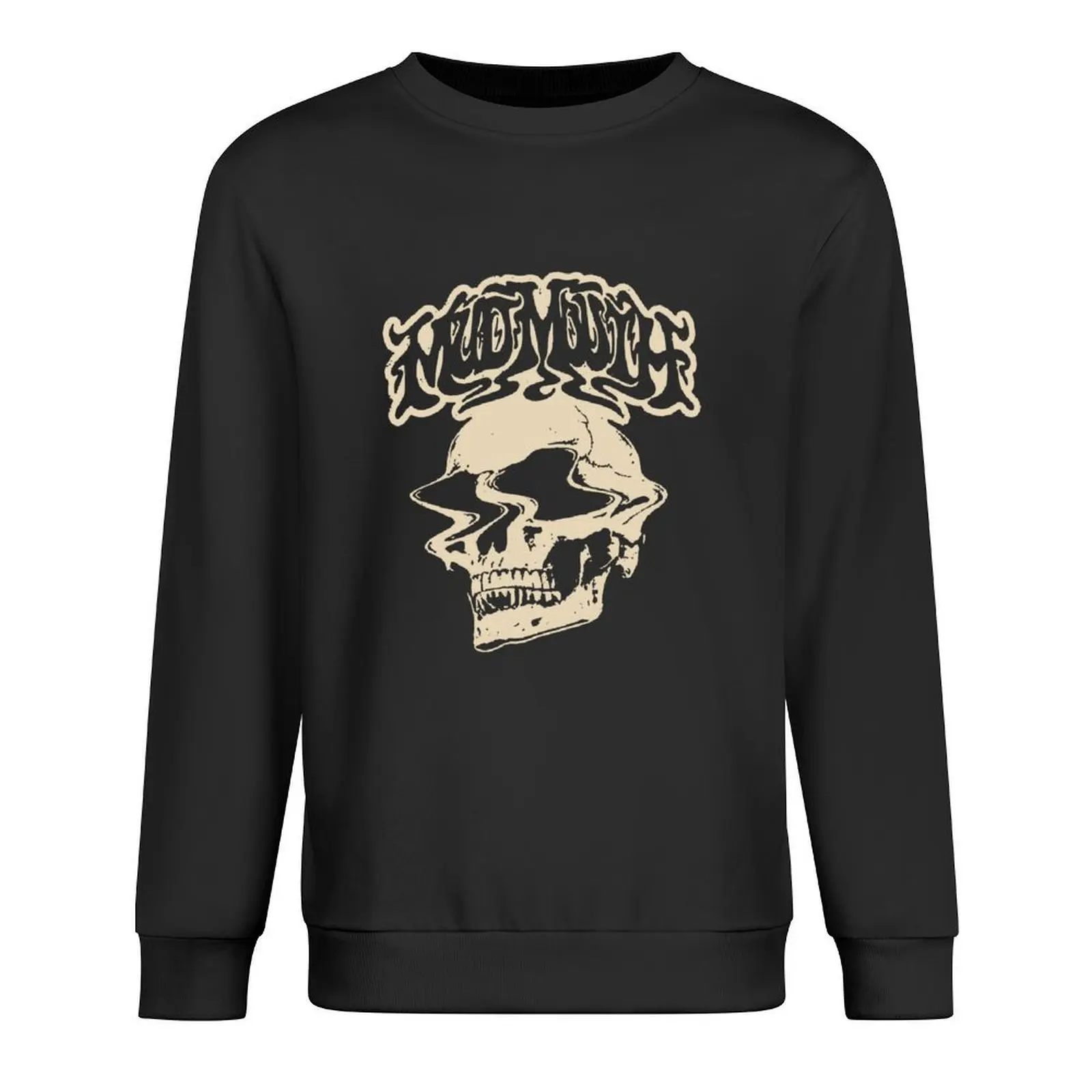 great mudmouth Pullover blouse men's clothing graphic t shirts men tracksuit sweatshirts
great mudmouth Pullover blouse men's clothing graphic t shirts men tracksuit sweatshirts