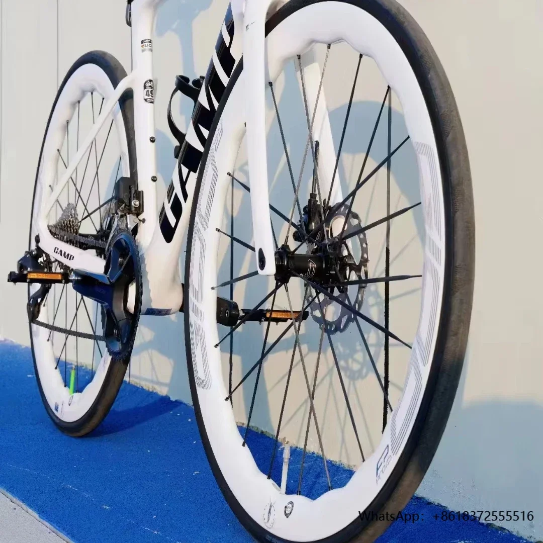 X GIOO 700C BMX Road Carbon Bicycle Wheel 29 Thru Axle/QR Gravel MTB Wheels Disc Brake Toray T800 City Cycling Racing Wheel Rim
X GIOO 700C BMX Road Carbon Bicycle Wheel 29 Thru Axle/QR Gravel MTB Wheels Disc Brake Toray T800 City Cycling Racing Wheel Rim