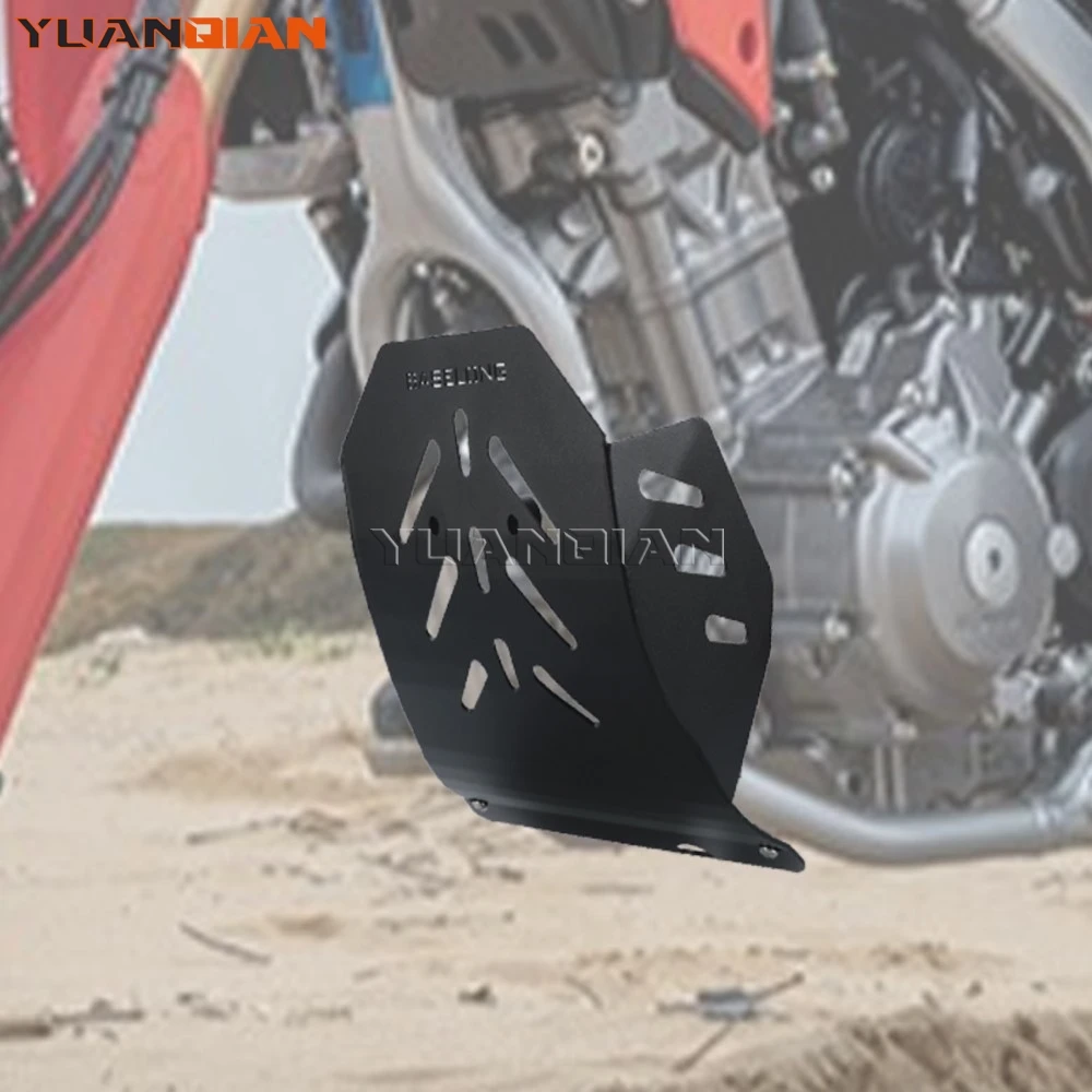 Motorcycle Accessories CNC Skid Bash Plate Frame Guard For HONDA CRF250L CRF250 ABS 2013-2021 CRF 250L Rally 2018 2019 2020 2021
Motorcycle Accessories CNC Skid Bash Plate Frame Guard For HONDA CRF250L CRF250 ABS 2013-2021 CRF 250L Rally 2018 2019 2020 2021