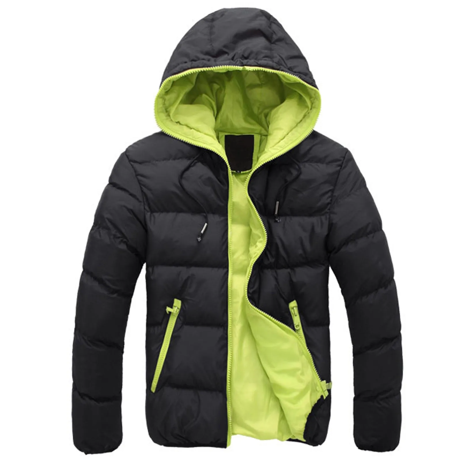 Men'S Winter Jacket Fashion Casual Trench Coat Hooded Warm Oversized Outdoor Camping Jackets Outwear Men'S Clothing
Men'S Winter Jacket Fashion Casual Trench Coat Hooded Warm Oversized Outdoor Camping Jackets Outwear Men'S Clothing