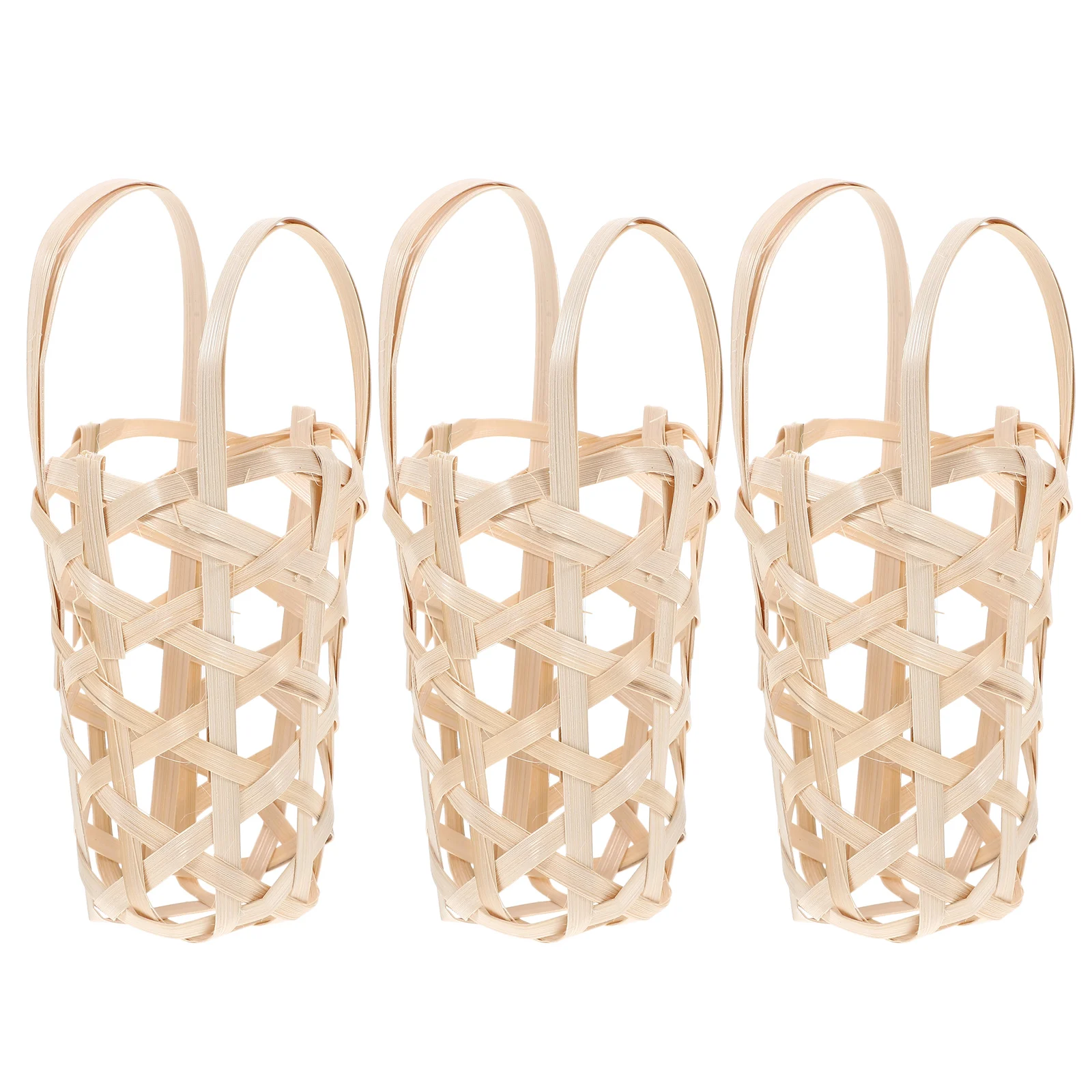 3 Pcs Basket Harvest Storage H made Woven Baskets Picnic Bread Container Large Capacity Sturdy H ganizer
3 Pcs Basket Harvest Storage H made Woven Baskets Picnic Bread Container Large Capacity Sturdy H ganizer