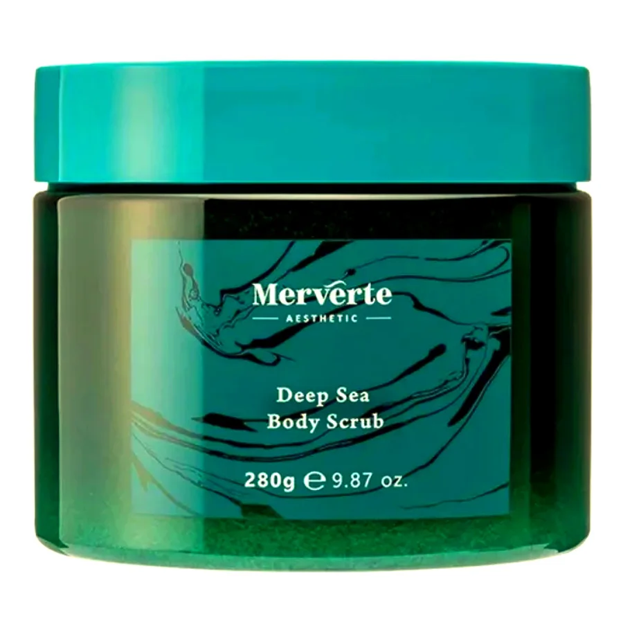 Anti Cellulite Body Blaster Scrub with Sea Salt, Seaweed, Lemongrass Smoothing Exfoliating Moisturizing Skin Massage Treatment
Anti Cellulite Body Blaster Scrub with Sea Salt, Seaweed, Lemongrass Smoothing Exfoliating Moisturizing Skin Massage Treatment