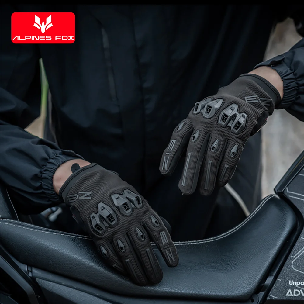 Summer Motorcycle Gloves Men Women Breathable Motorbike Riding Gloves Anti-fall Touch Function Motocross Moto Biker Gloves
Summer Motorcycle Gloves Men Women Breathable Motorbike Riding Gloves Anti-fall Touch Function Motocross Moto Biker Gloves
