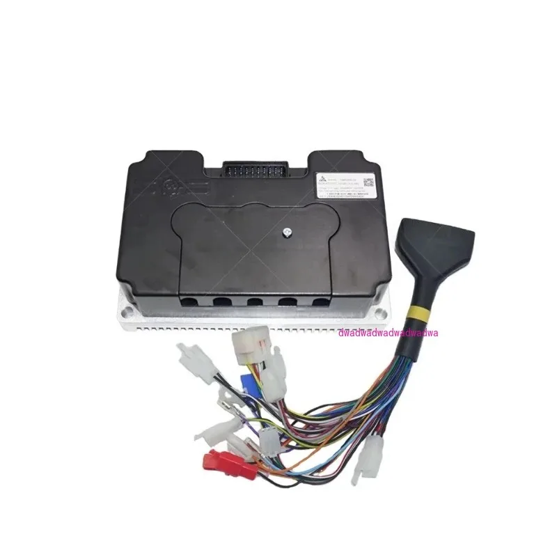 ND72450/ND84450/ND96450 Electric Scooter Programmable Controller for 2-4KW Motor
ND72450/ND84450/ND96450 Electric Scooter Programmable Controller for 2-4KW Motor