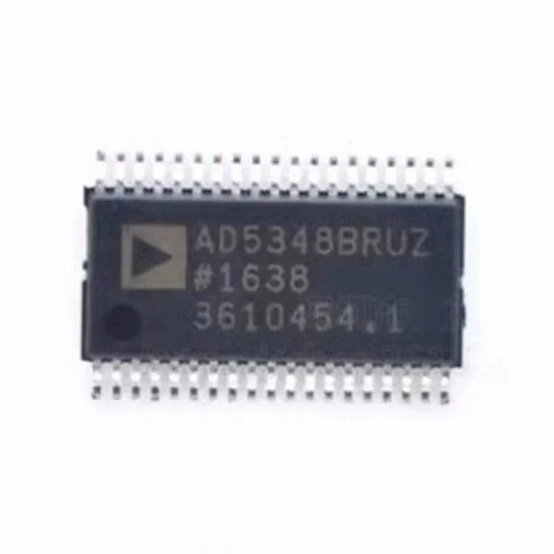 10 шт./лот AD5348BRUZ 38-TSSOP Помощь PCBA Полная спецификация и список материалов
10 шт./лот AD5348BRUZ 38-TSSOP Помощь PCBA Полная спецификация и список материалов