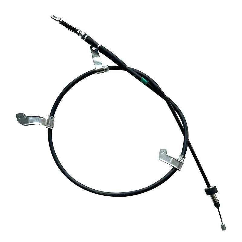 597702V000 59770-2V000 Parking Brake Cable Right For Hyundai Veloster 2012-2017 59770 2V000
597702V000 59770-2V000 Parking Brake Cable Right For Hyundai Veloster 2012-2017 59770 2V000