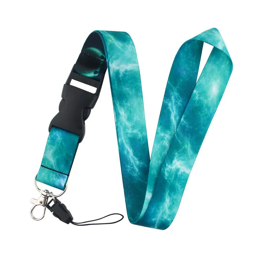 Fashion ID Card Rope USB Badge Lanyard Mobile Phone Straps Mobile Phone Lanyard Gym Keys Holder Neck Strap
Fashion ID Card Rope USB Badge Lanyard Mobile Phone Straps Mobile Phone Lanyard Gym Keys Holder Neck Strap