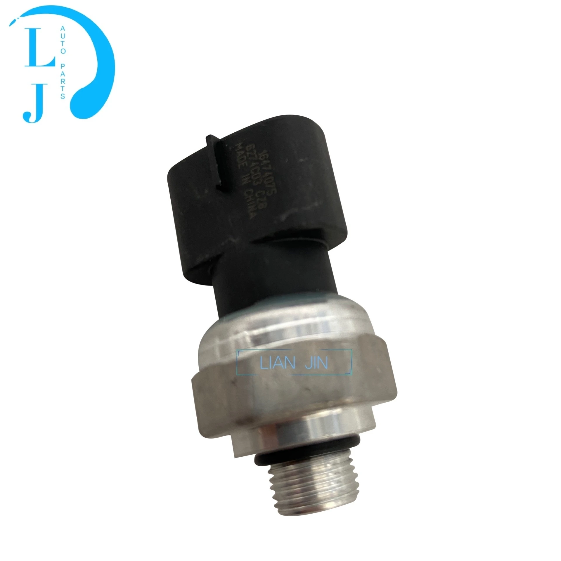 88719-33020 16474075 A/C Pressure Sensor Fit For TOYOTA NISSAN LEXUS S300H RX350 HINO 8871933020
88719-33020 16474075 A/C Pressure Sensor Fit For TOYOTA NISSAN LEXUS S300H RX350 HINO 8871933020