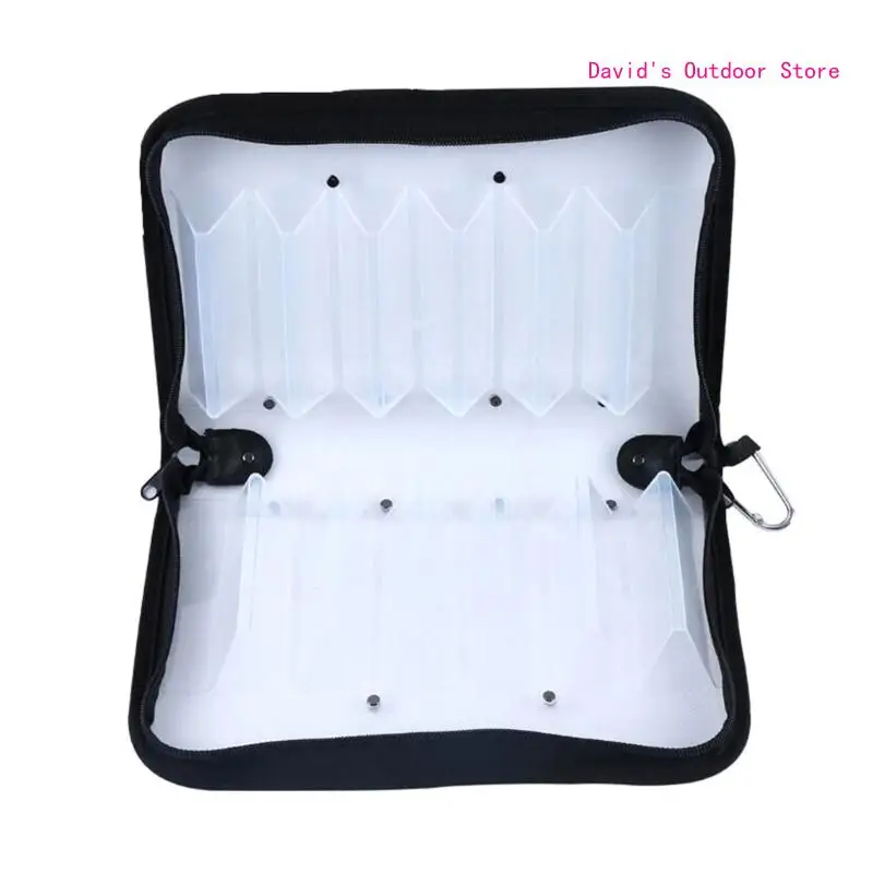Fishing Bag Octopus Case Squid Jig Storage Box Hard Lure Bag Hook Protective Cover Waterproof Water Fishing Tackle Bag X3UA
Fishing Bag Octopus Case Squid Jig Storage Box Hard Lure Bag Hook Protective Cover Waterproof Water Fishing Tackle Bag X3UA