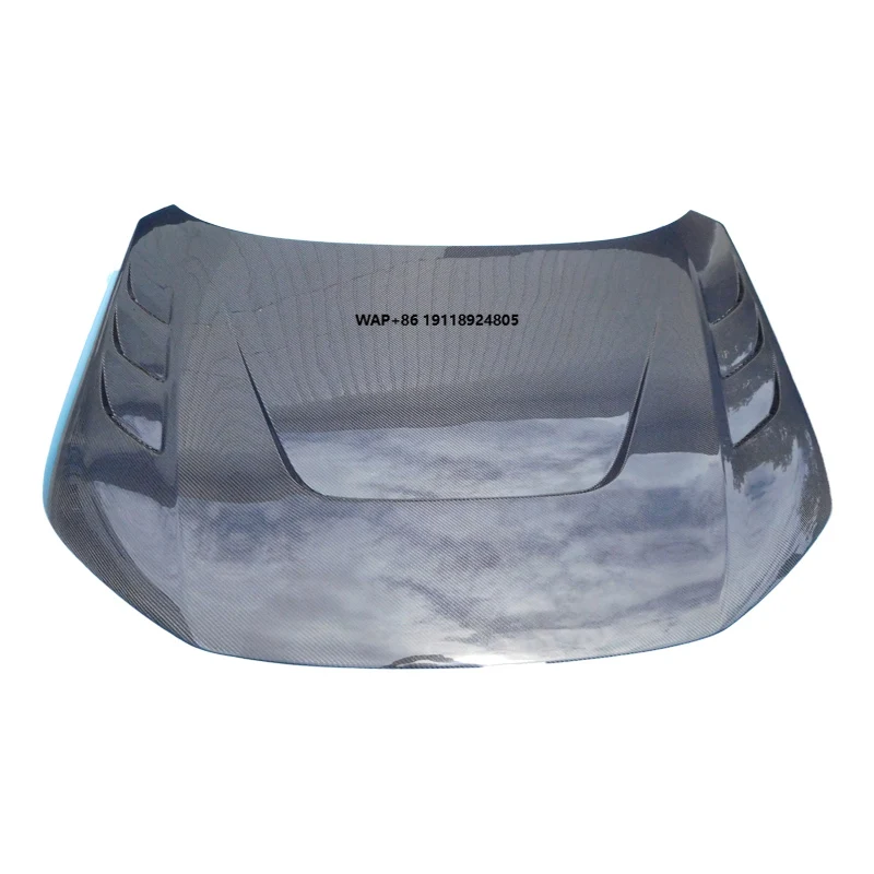 2023 for 11th Generation Carbon Fiber Hood Bonnet New Condition Engine Cover
2023 for 11th Generation Carbon Fiber Hood Bonnet New Condition Engine Cover