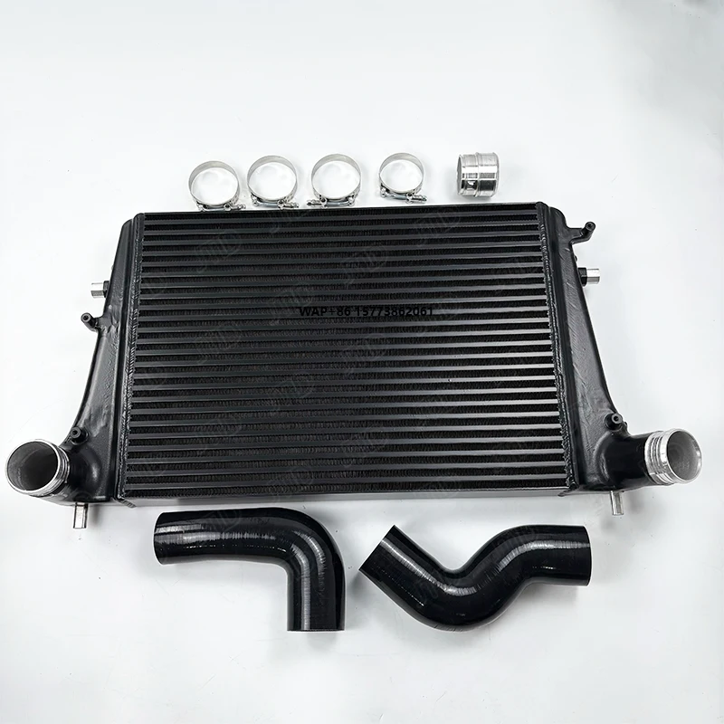 Performance Exhaust Intercooler for A3/S3 VW Golf GTI/Jetta MK5/MK6 Passat
Performance Exhaust Intercooler for A3/S3 VW Golf GTI/Jetta MK5/MK6 Passat