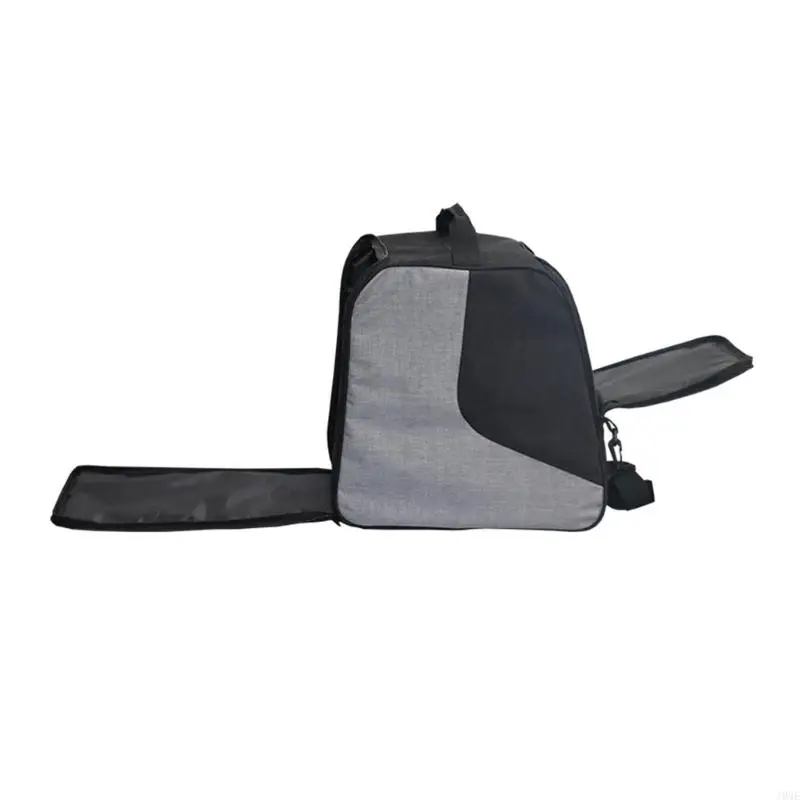 Skiing and Snowboarding Travel Bag Cationic Fabric Waterproofs for Ski Apparel & Boot Storage Ski Equipment Storage Bag
Skiing and Snowboarding Travel Bag Cationic Fabric Waterproofs for Ski Apparel & Boot Storage Ski Equipment Storage Bag