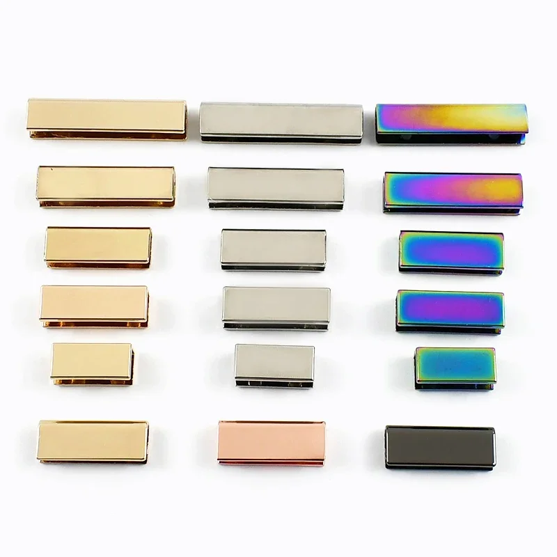 10Pcs 19-52mm Bag Corner Screws Clip Buckle Handbags Edges Protector Clasp Decoration Metal Carabiner Clips Buckles Accessories
10Pcs 19-52mm Bag Corner Screws Clip Buckle Handbags Edges Protector Clasp Decoration Metal Carabiner Clips Buckles Accessories