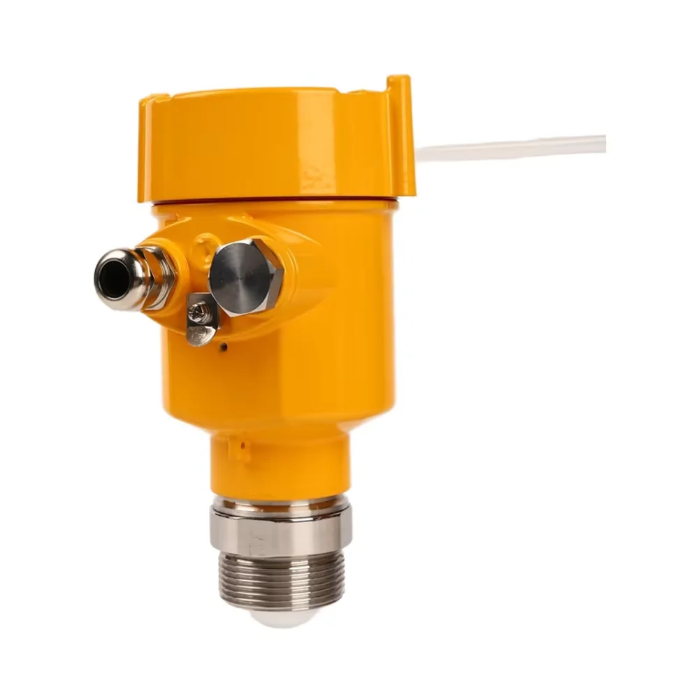 New Arrivals Wholesale Liquid Level Transmitter Solid Level Industrial Transmitter
New Arrivals Wholesale Liquid Level Transmitter Solid Level Industrial Transmitter