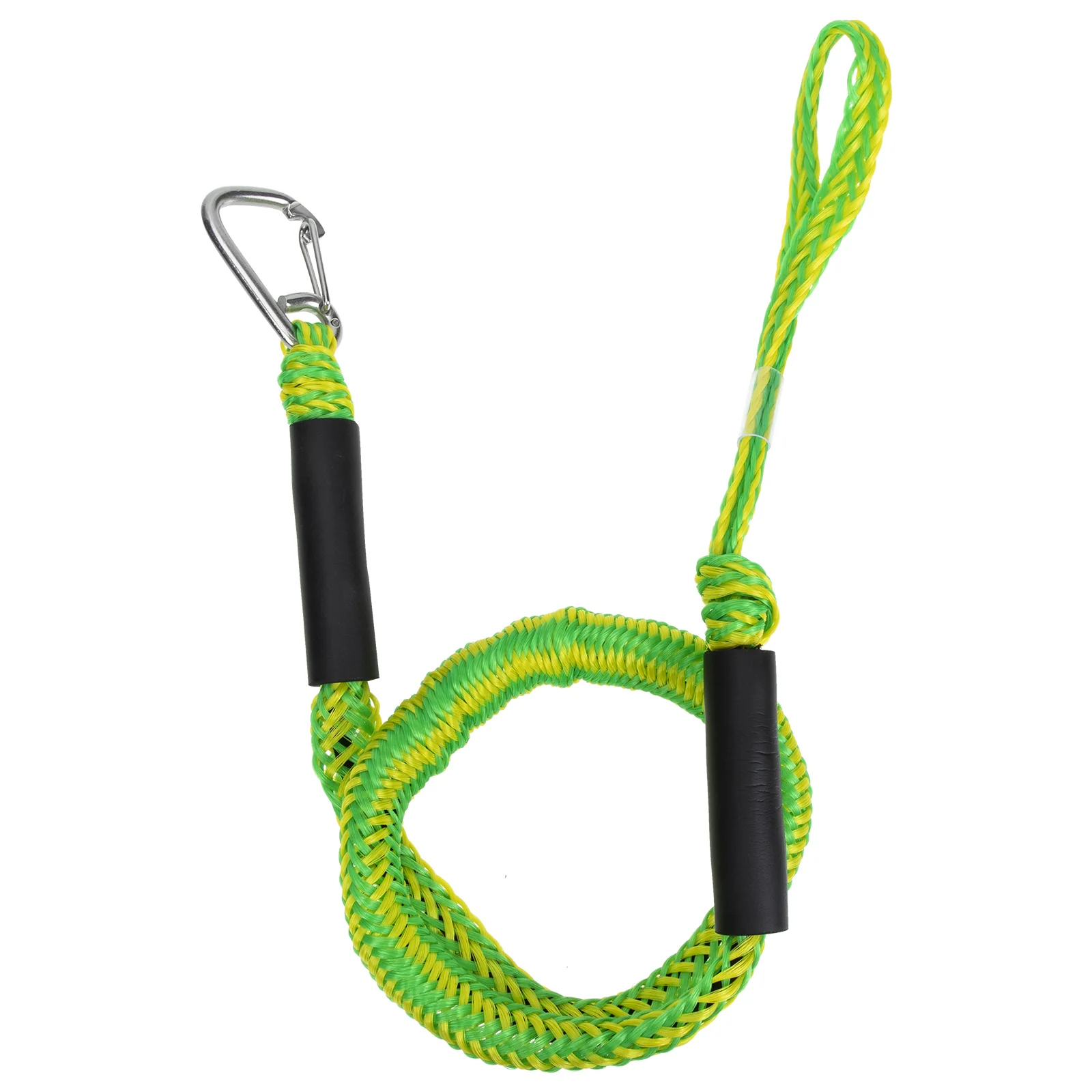 Boat Rope Dock Watercraft Safety Bungee Cord Heavy Duty Hook Line Yacht Latex Elastic Practical Mooring
Boat Rope Dock Watercraft Safety Bungee Cord Heavy Duty Hook Line Yacht Latex Elastic Practical Mooring