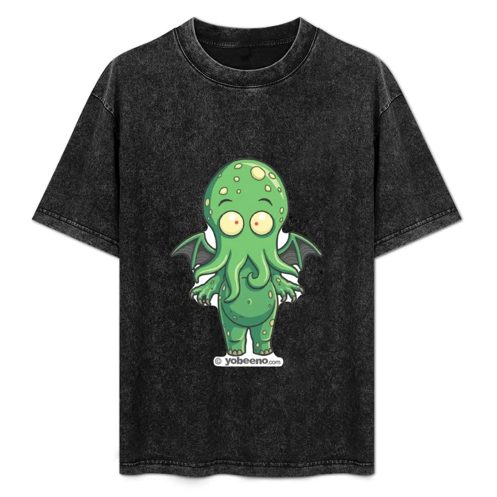Cthulhu T-Shirt Dry Fit Athletic Short Sleeve Shirt
Cthulhu T-Shirt Dry Fit Athletic Short Sleeve Shirt