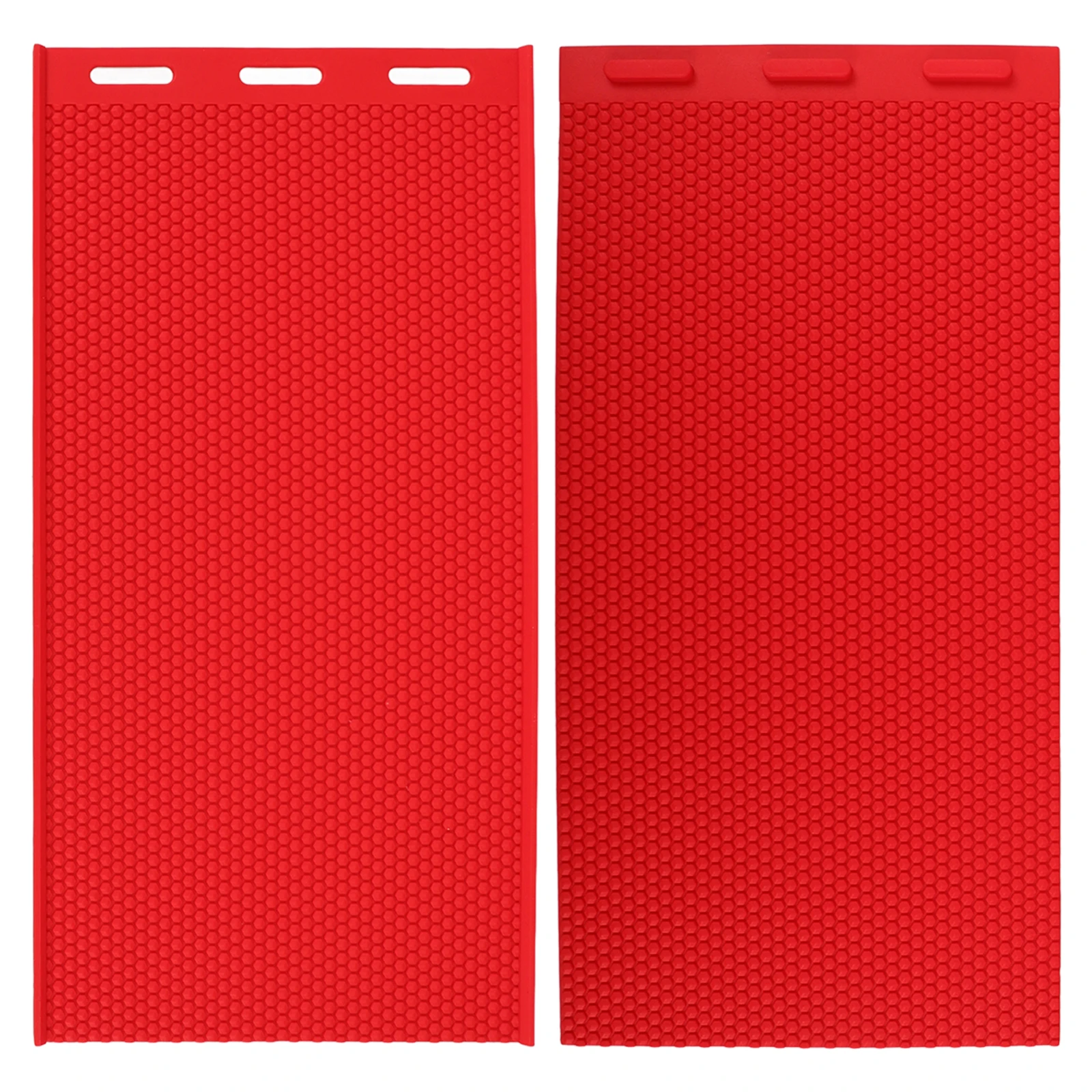 Adjustable Silicone Beeswax Mold Honeycomb Sheet Making DIY Tool Reusable Durable Lightweight Easy Clean for Making
Adjustable Silicone Beeswax Mold Honeycomb Sheet Making DIY Tool Reusable Durable Lightweight Easy Clean for Making