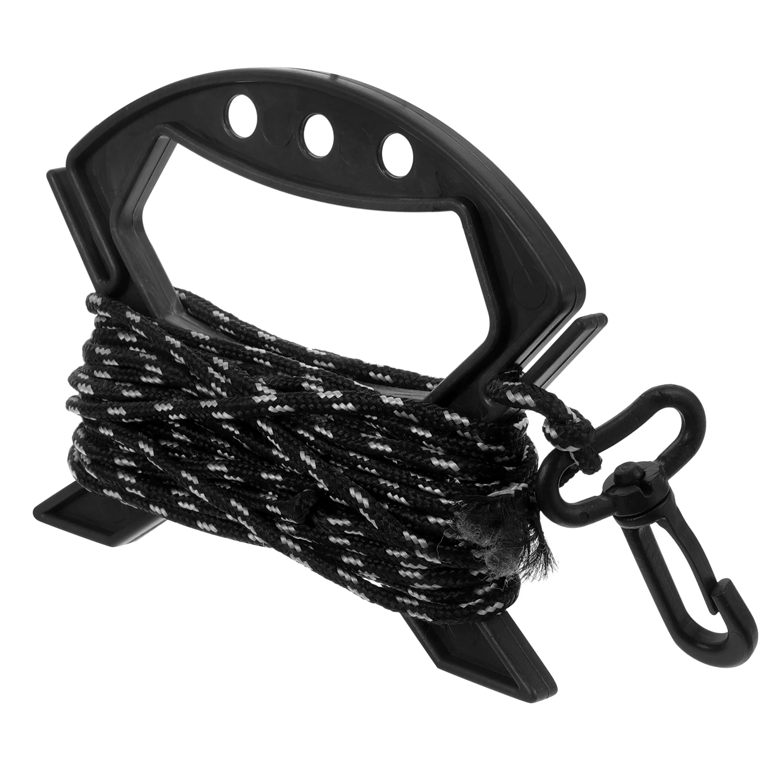 Water Rope Fishing Equipment with Handle Bucket Reusable High Strength Outdoor Fetching
Water Rope Fishing Equipment with Handle Bucket Reusable High Strength Outdoor Fetching
