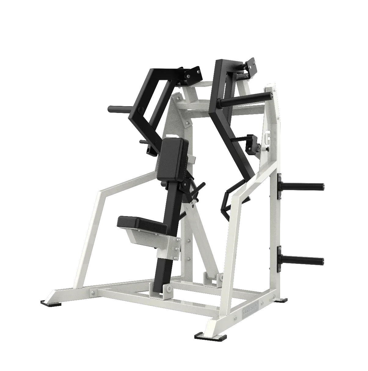 Best Quality Four-Position Pull Back Plate Loaded Gym Equipment Indoor Fitness Bodybuilding Equipment Metal Shoulder Press
Best Quality Four-Position Pull Back Plate Loaded Gym Equipment Indoor Fitness Bodybuilding Equipment Metal Shoulder Press