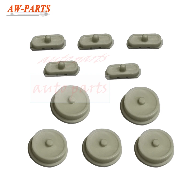 Automatic Transmission TCM TCU Control Unit Oil Float 722.9 For Mercedes Benz Gearbox TCM TCU Oil Float
Automatic Transmission TCM TCU Control Unit Oil Float 722.9 For Mercedes Benz Gearbox TCM TCU Oil Float