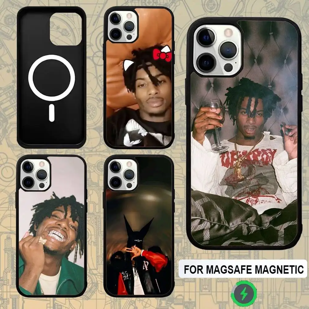 P-Playboy Carti I Am Music For Magsafe Wireless Charger Case For iPhone 15,16,17,13,14,11,12,Pro,Max,Plus,E,Air,Mini Cover
P-Playboy Carti I Am Music For Magsafe Wireless Charger Case For iPhone 15,16,17,13,14,11,12,Pro,Max,Plus,E,Air,Mini Cover