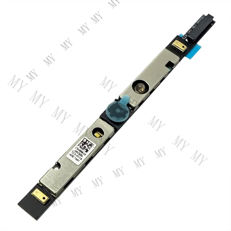 TT NEW for Dell Precision 3570 3571 IR Built-in Webcam Camera Board Replacement tbj
TT NEW for Dell Precision 3570 3571 IR Built-in Webcam Camera Board Replacement tbj