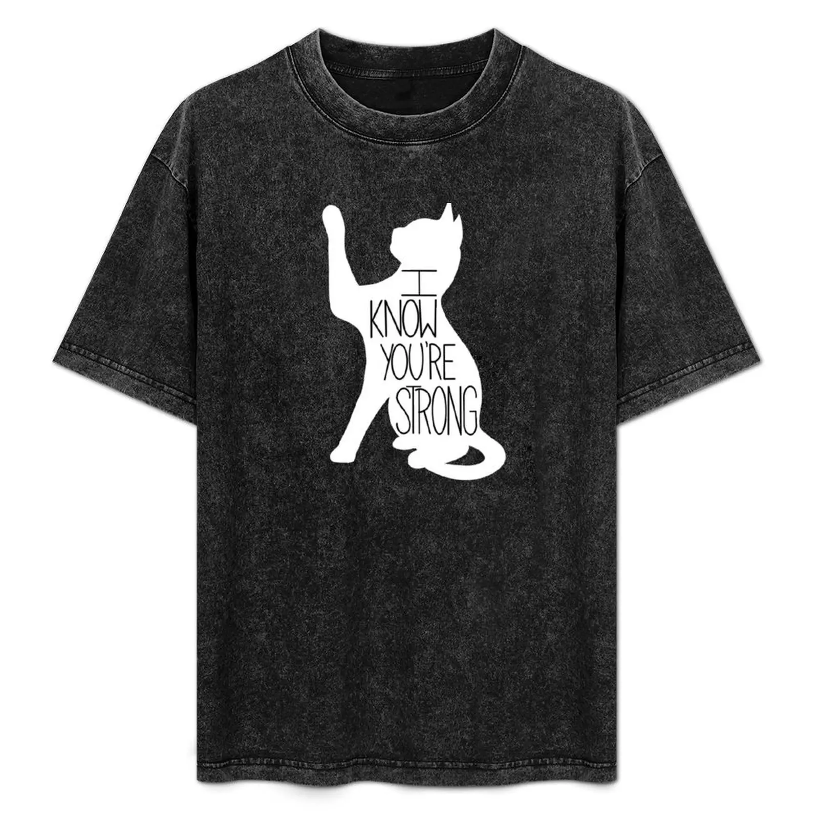 Plea From A Cat T-Shirt Essential Solid Color T-Shirt
Plea From A Cat T-Shirt Essential Solid Color T-Shirt