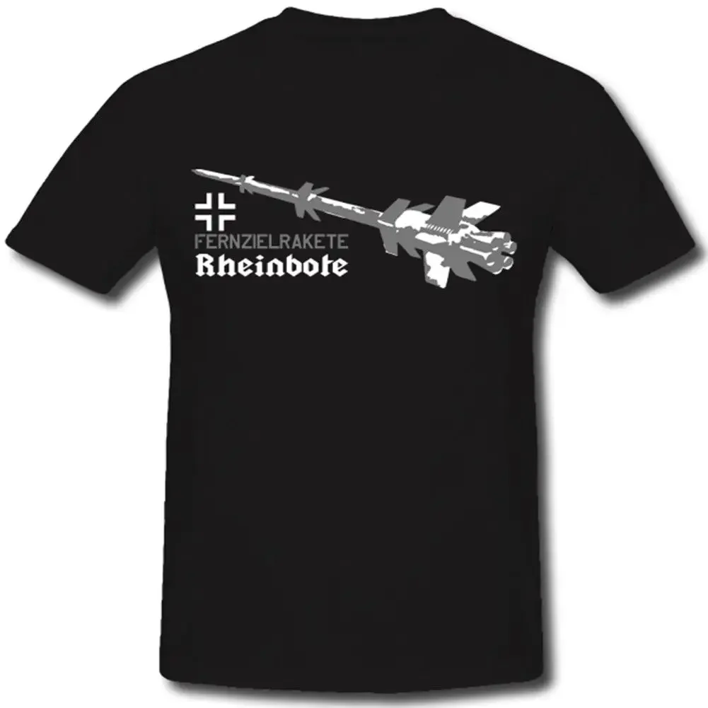 Deutsche Weapons Operational Rocket Ballistic Missiles T-Shirt 100% Cotton O-Neck Summer Short Sleeve Casual Mens T-shirt
Deutsche Weapons Operational Rocket Ballistic Missiles T-Shirt 100% Cotton O-Neck Summer Short Sleeve Casual Mens T-shirt