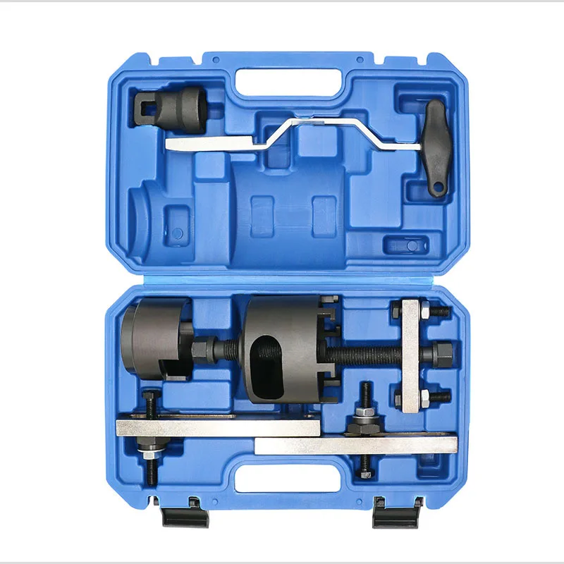 For Volkswagen Audi OAM 7-speed Transmission Maintenance DSG Dual Clutch Disassembly Special Tools Auto Repair Mechanic 
For Volkswagen Audi OAM 7-speed Transmission Maintenance DSG Dual Clutch Disassembly Special Tools Auto Repair Mechanic