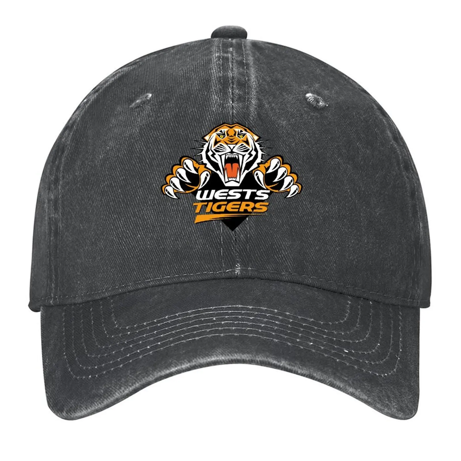 New-Wests-Tigers-01-Icon Baseball Cap Beach Visor party Hat Hat Luxury Brand Caps For Men Women's
New-Wests-Tigers-01-Icon Baseball Cap Beach Visor party Hat Hat Luxury Brand Caps For Men Women's
