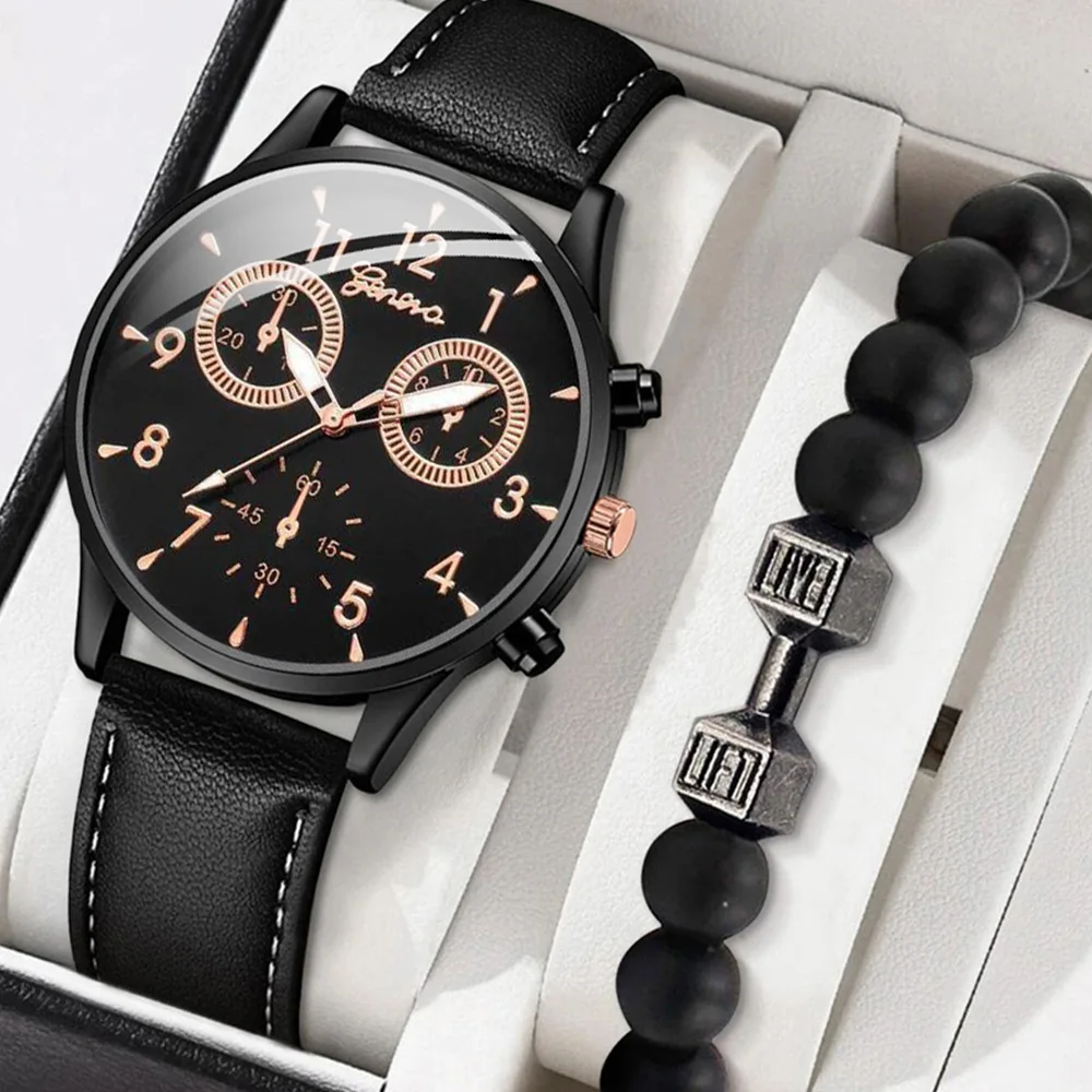 LByzHan New Hip Hop Mens Fashion Watches Luxury Male Clock Wristwatch Sport MensWrist Watch Bracelet Set Relogio Masculino
LByzHan New Hip Hop Mens Fashion Watches Luxury Male Clock Wristwatch Sport MensWrist Watch Bracelet Set Relogio Masculino