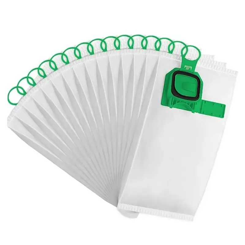 A83G-Dust Bag For Vorwerk Kobemd Kobold VK140 VK150 Vacuum Cleaner Spare Part Non-Woven Material Replacement Bag
A83G-Dust Bag For Vorwerk Kobemd Kobold VK140 VK150 Vacuum Cleaner Spare Part Non-Woven Material Replacement Bag