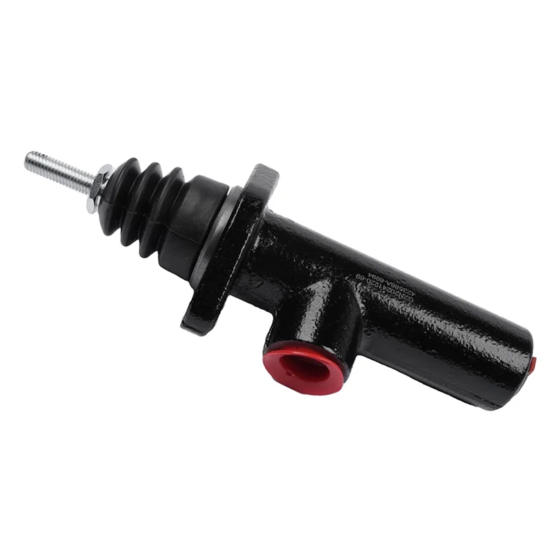 For John Deere 1640 2040 2040S 2140 2350 2550 Clutch Operation Master Cylinder AL34743 KG2390.1.6 ALY40223F
For John Deere 1640 2040 2040S 2140 2350 2550 Clutch Operation Master Cylinder AL34743 KG2390.1.6 ALY40223F