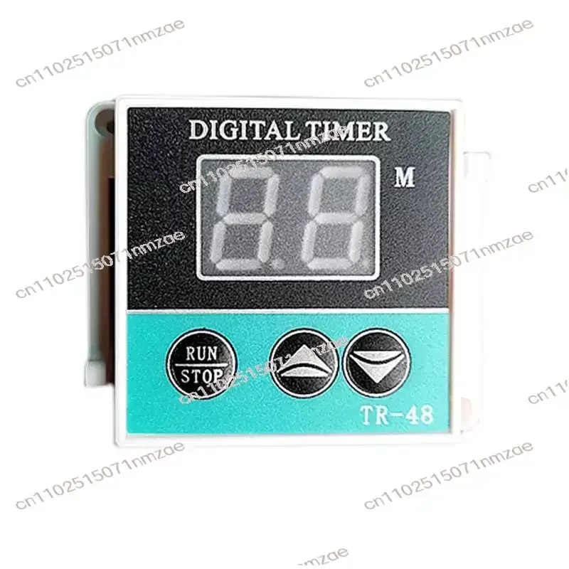 Intelligent Digital Gas Oven Timer Control Device
Intelligent Digital Gas Oven Timer Control Device