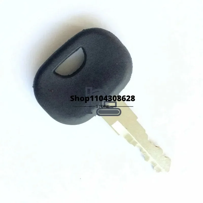 10PCS for Bomag Hamm Roller Compaction Equipment Ignition Keys 14603 New
10PCS for Bomag Hamm Roller Compaction Equipment Ignition Keys 14603 New