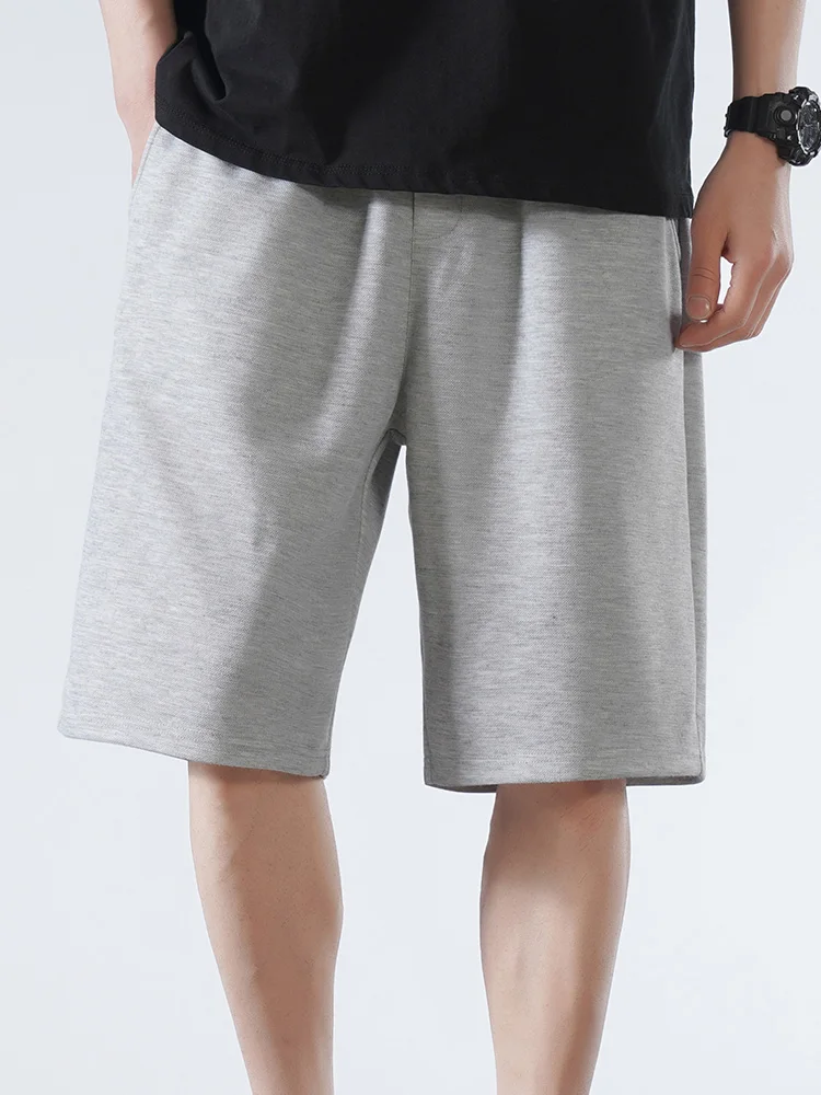 Мужские повседневные спортивные брюки для баскетбола, летние, свободные, дышащие, быстросохнущие, прямые, длиной до колена
Мужские повседневные спортивные брюки для баскетбола, летние, свободные, дышащие, быстросохнущие, прямые, длиной до колена