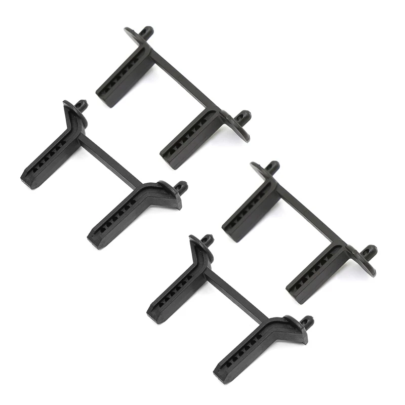 Eco-Friendly-2X RC Car Shell Column Body Posts Mounts For Traxxas TRX-4 TRX4 Sport/Blazer/Bronco 1/10 RC Crawler Car Parts
Eco-Friendly-2X RC Car Shell Column Body Posts Mounts For Traxxas TRX-4 TRX4 Sport/Blazer/Bronco 1/10 RC Crawler Car Parts