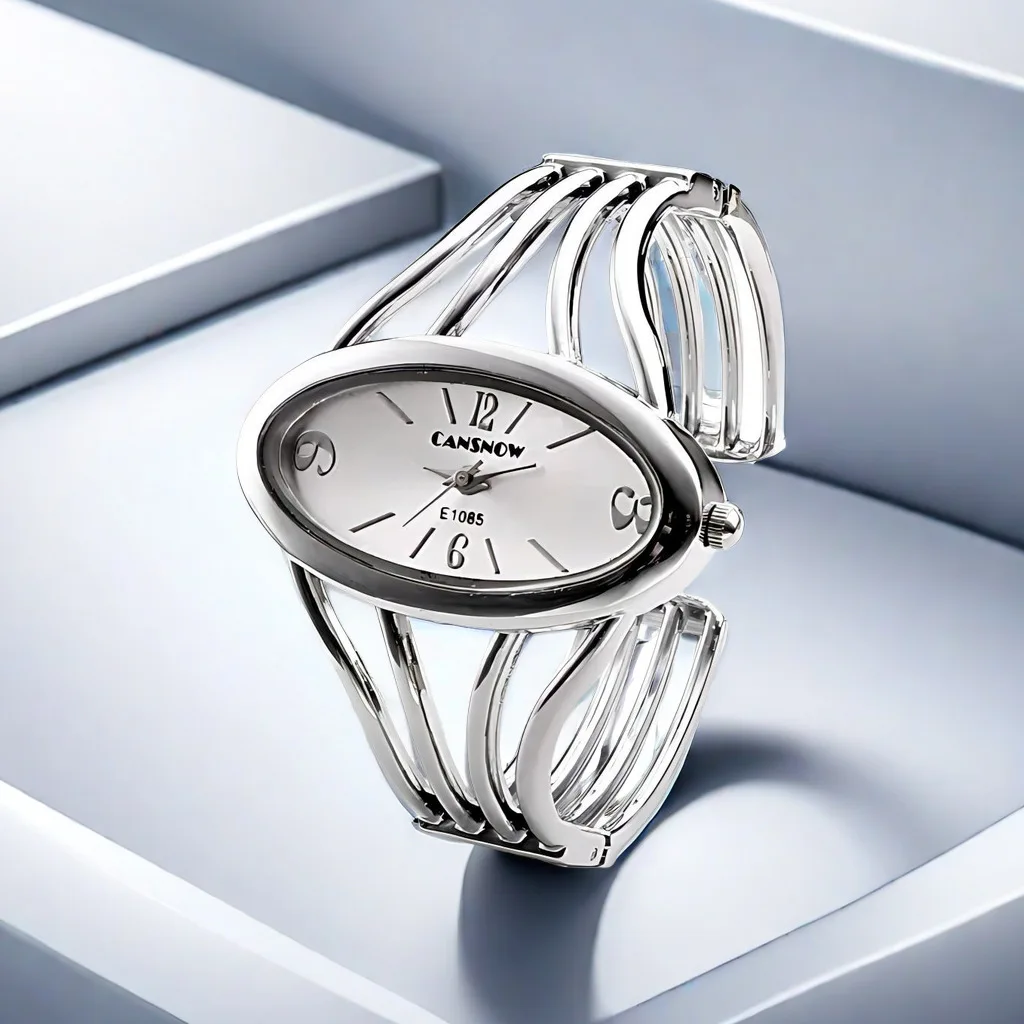 Original Fashion Quartz women watch Classic Elegant Stainless Steel relojes para damas Waterproof dial Women's Watch
Original Fashion Quartz women watch Classic Elegant Stainless Steel relojes para damas Waterproof dial Women's Watch